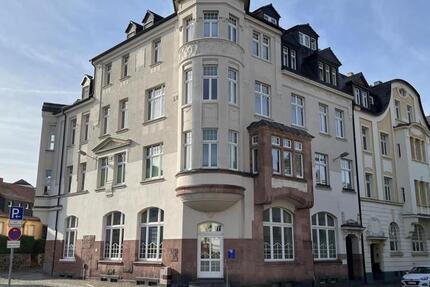 Wohnung Wurzen - 2 Zimmer, 45 m&sup2;, 338&euro; | Angebot:25229508