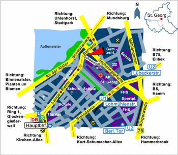 Komplett modernisierte 3 12-Zimmer-Wohnung