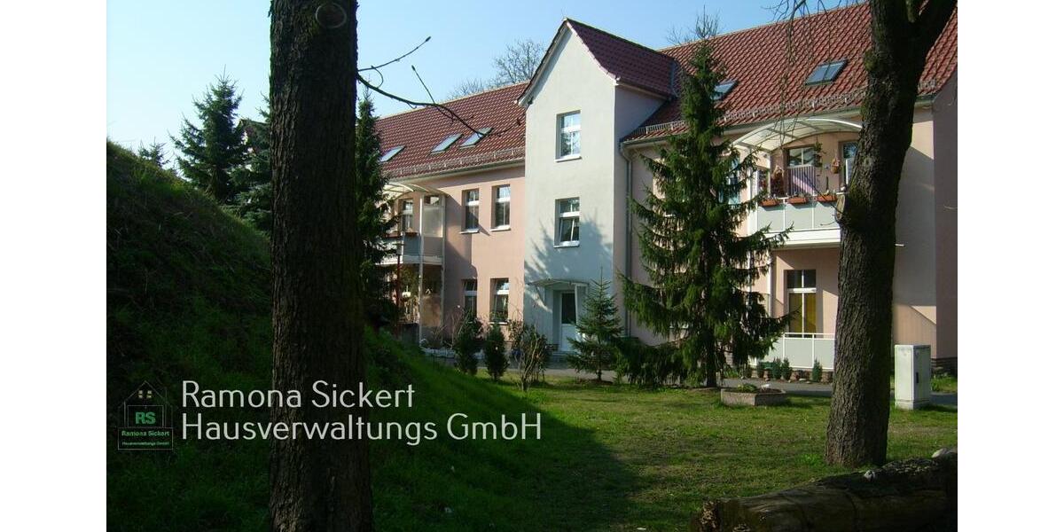 Etagenwohnung Zossen - 3 Zimmer, 84 m&sup2;, 1.004&euro; | Angebot:24689034