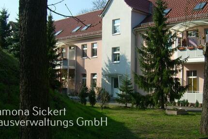 Wohnung Zossen - 3 Zimmer, 84 m&sup2;, 1.004&euro; | Angebot:24689034