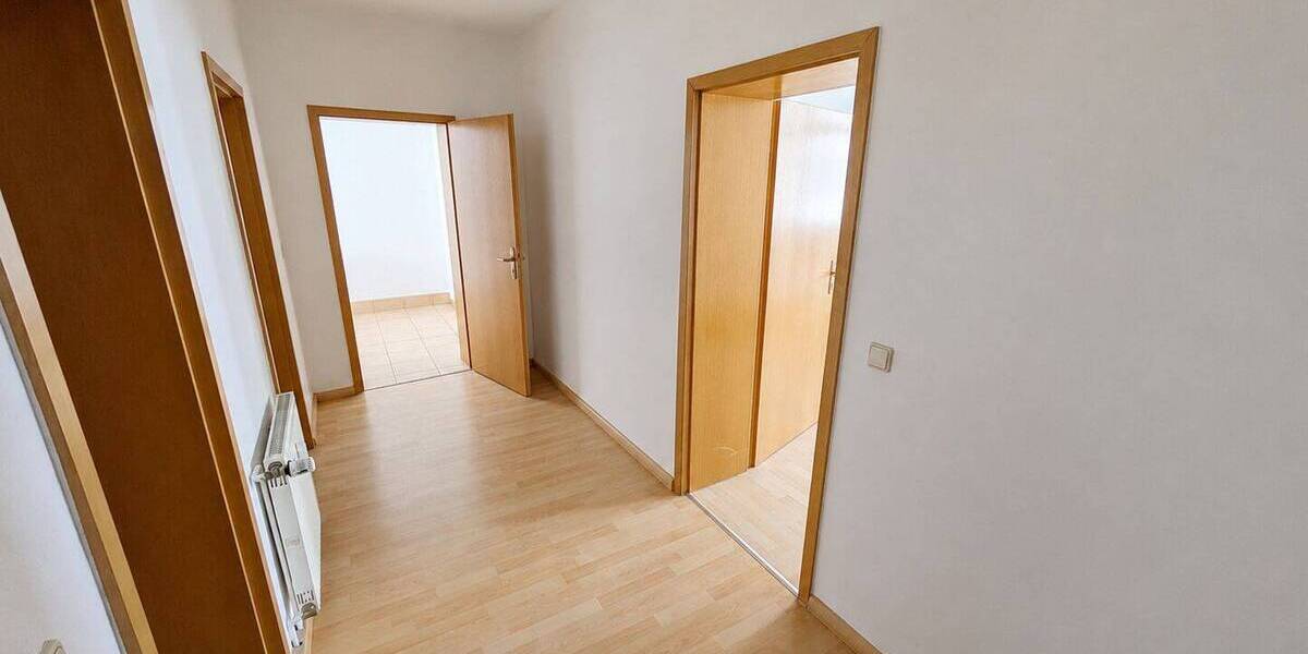 Etagenwohnung Chemnitz Kaßberg - 2 Zimmer, 70 m&sup2;, 350&euro; | Angebot:26758904