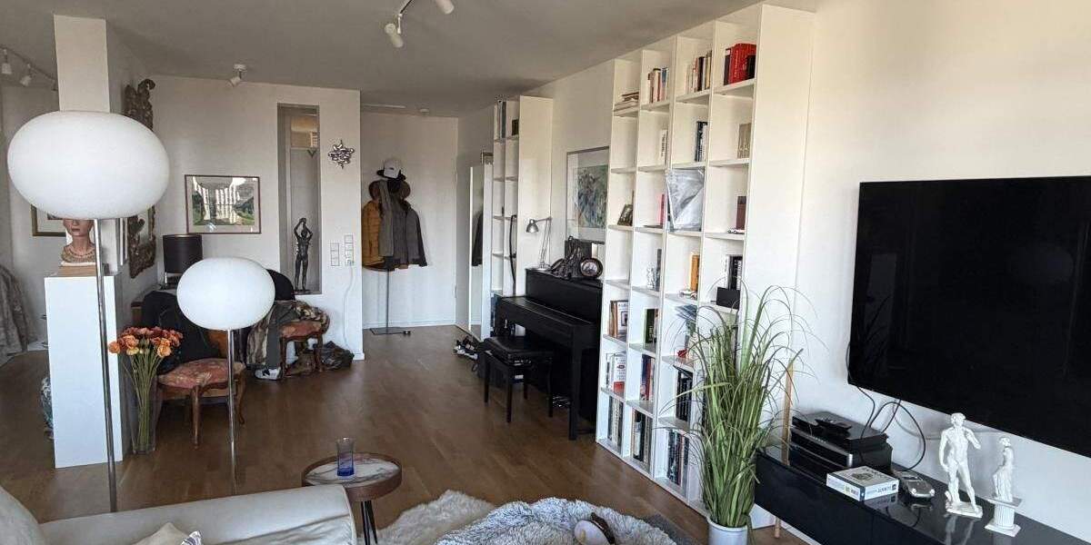 Etagenwohnung Donzdorf - 3 Zimmer, 95 m&sup2;, 1.350&euro; | Angebot:24497606