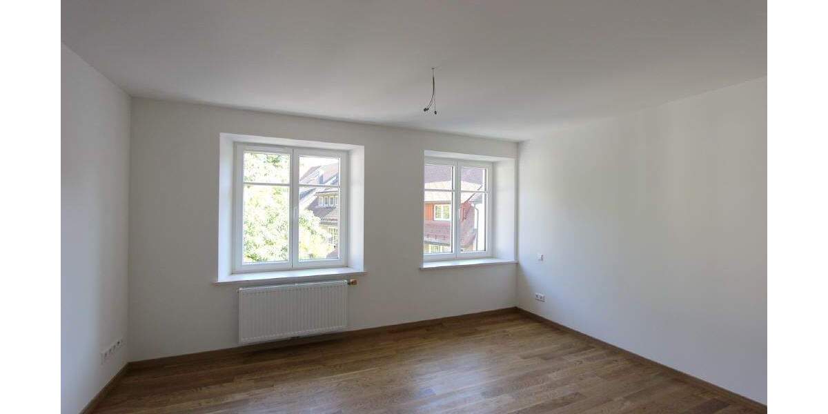 Etagenwohnung Wangen i. A. Wangen - 3 Zimmer, 78 m&sup2;, 1.150&euro; | Angebot:25107440