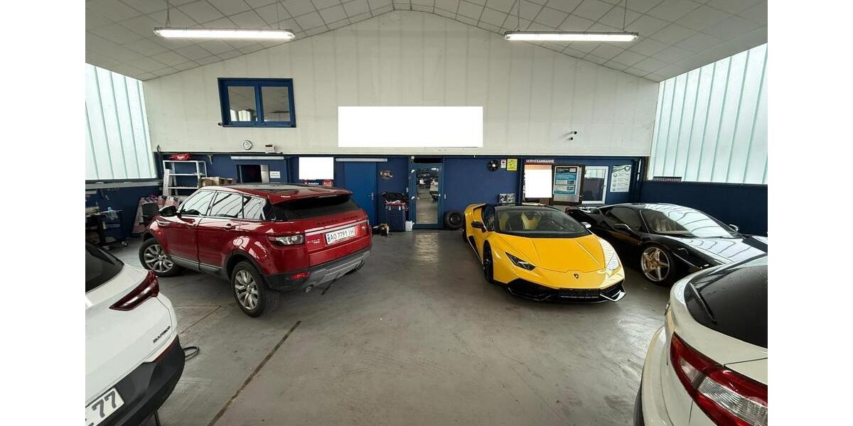 Gewerbeobjekt Worms - 4.000&euro; | Angebot:25755090