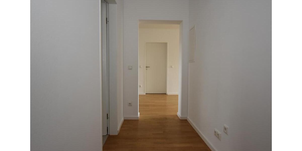 Etagenwohnung München Hadern - 3 Zimmer, 81 m&sup2;, 1.955&euro; | Angebot:26557771