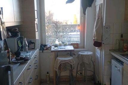 Wohnen auf Zeit Angermünde - 1 Zimmer, 16 m&sup2;, 300&euro; | Angebot:25760748
