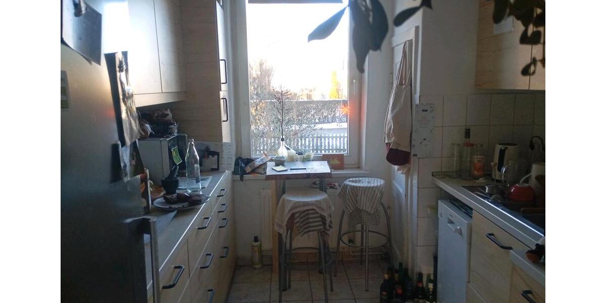 Wohnen auf Zeit Angermünde - 1 Zimmer, 16 m&sup2;, 300&euro; | Angebot:25760748