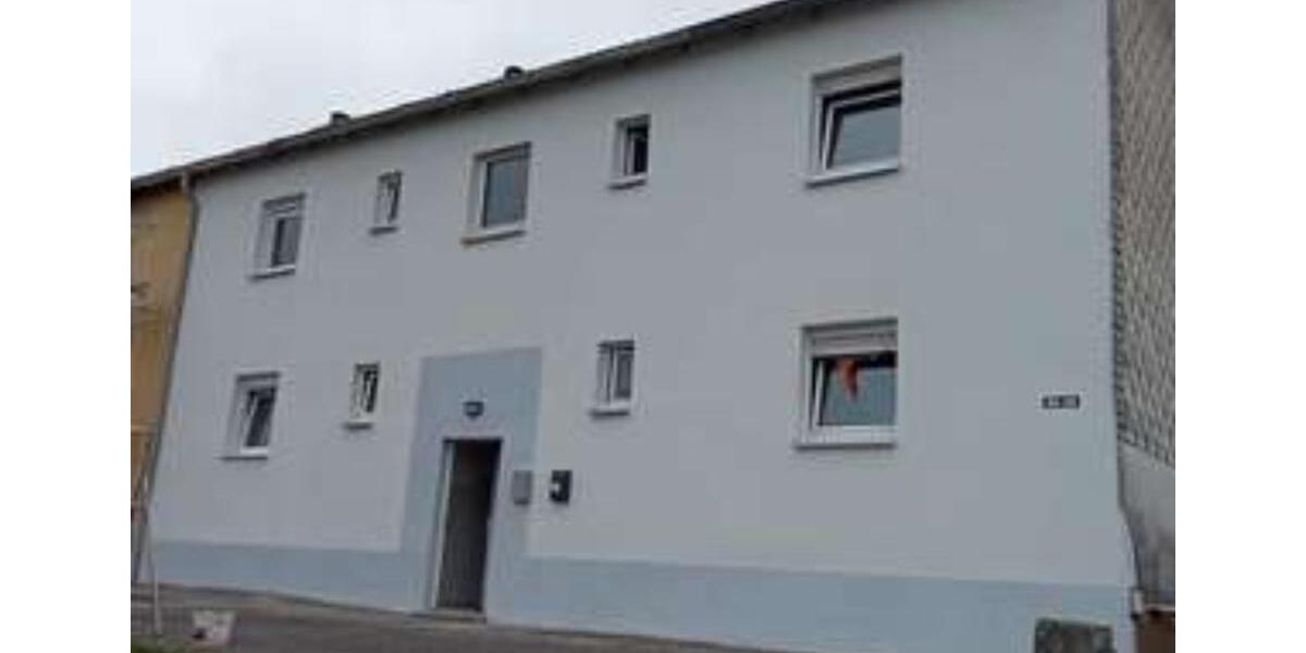 Etagenwohnung Idar-Oberstein Oberstein - 1 Zimmer, 34 m&sup2;, 297&euro; | Angebot:25299387