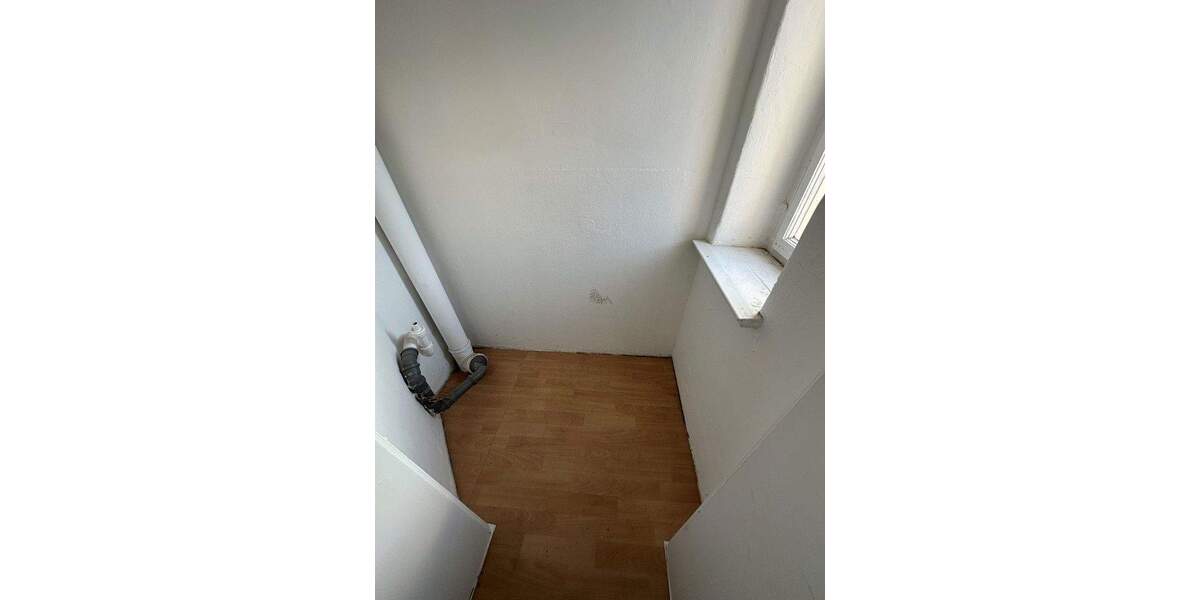 Etagenwohnung Hannover Linden-Mitte - 3 Zimmer, 61 m&sup2;, 950&euro; | Angebot:24825369
