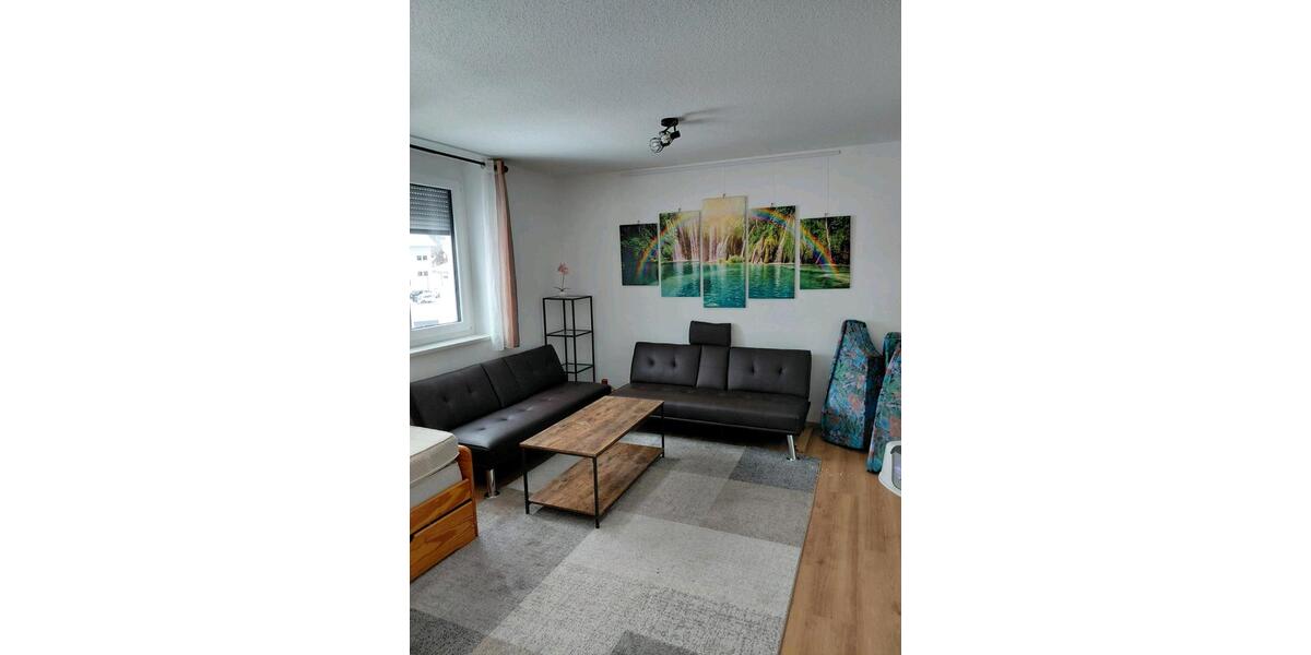 Wohnen auf Zeit Pfronten - 1 Zimmer, 25 m&sup2;, 650&euro; | Angebot:25276631