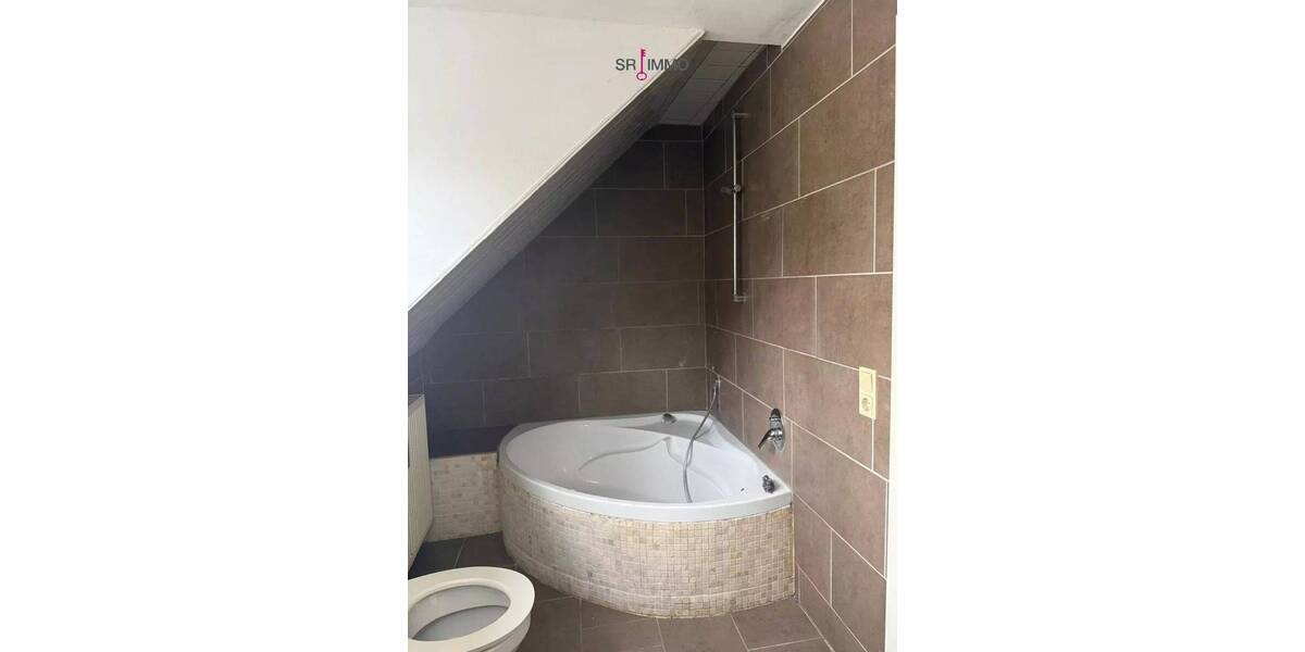 Etagenwohnung Waxweiler - 3 Zimmer, 72 m&sup2;, 650&euro; | Angebot:26402094