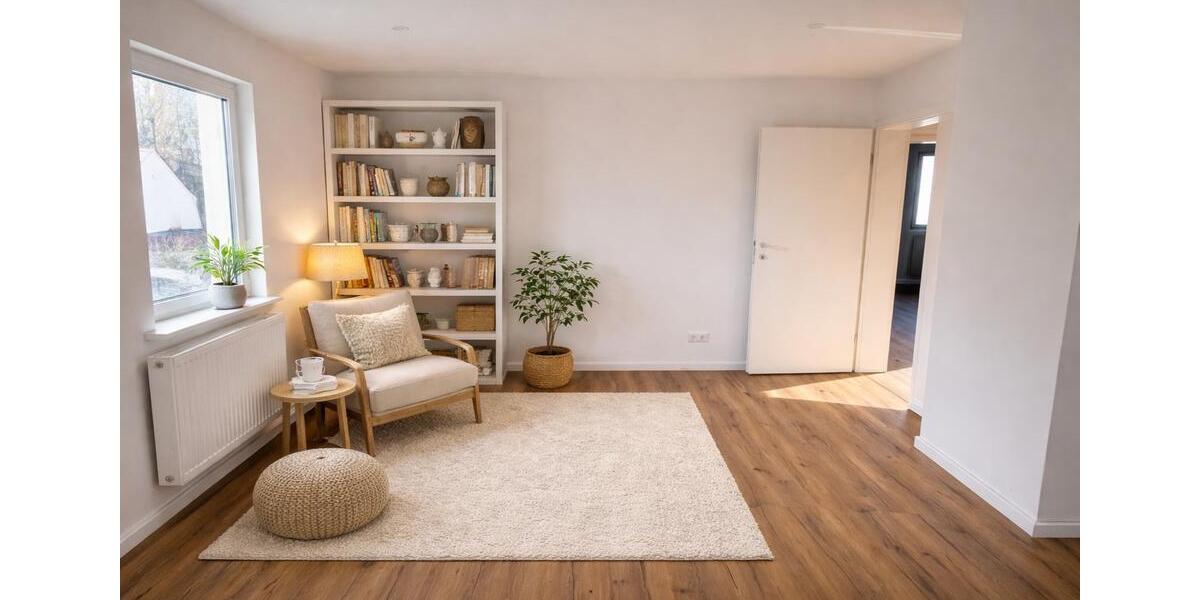 Etagenwohnung Heroldsberg - 3.5 Zimmer, 80 m&sup2;, 1.190&euro; | Angebot:24653306