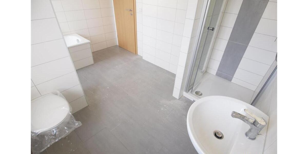 Etagenwohnung Frankenberg (Sachsen) - 2 Zimmer, 57 m&sup2;, 348&euro; | Angebot:25790170