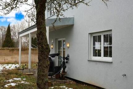 Haus Neuberg - 5 Zimmer, 156 m&sup2;, 2.300&euro; | Angebot:24981729