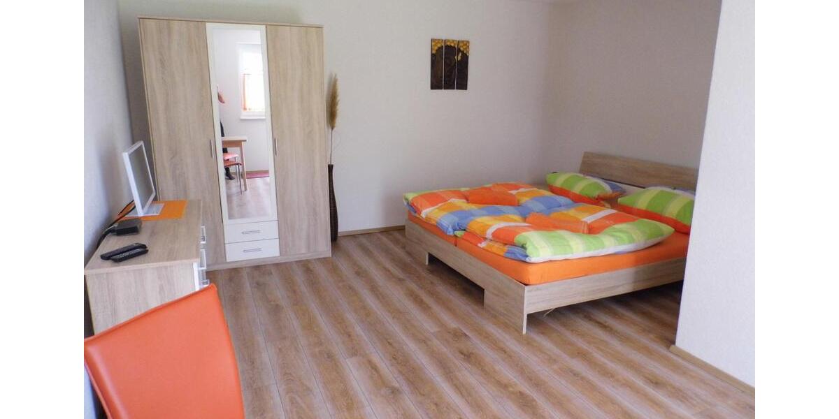 Erdgeschoßwohnung Mühlhausen-Ehingen Ehingen - 3 Zimmer, 40 m&sup2;, 580&euro; | Angebot:25865067