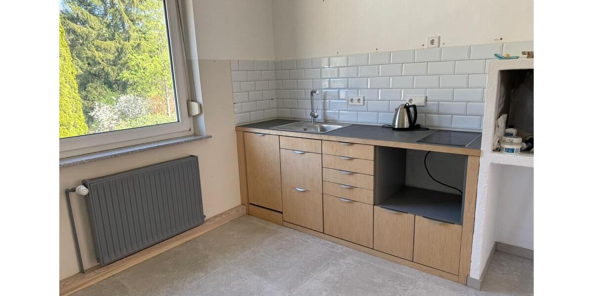 Etagenwohnung Konradsreuth - 2 Zimmer, 52 m&sup2;, 485&euro; | Angebot:26582322