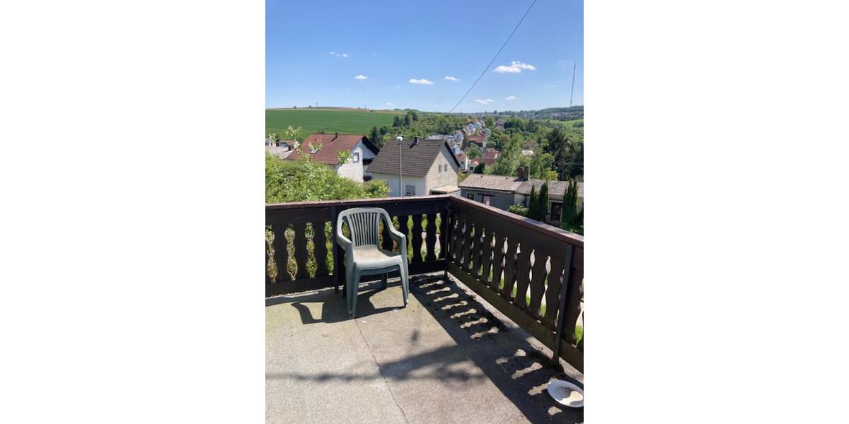 Erdgeschoßwohnung Püttlingen - 3.5 Zimmer, 95 m&sup2;, 690&euro; | Angebot:24867544