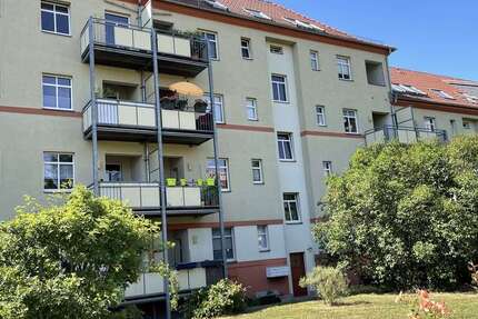 Wohnung Dresden Blasewitz - 1 Zimmer, 43 m&sup2;, 375&euro; | Angebot:26678251