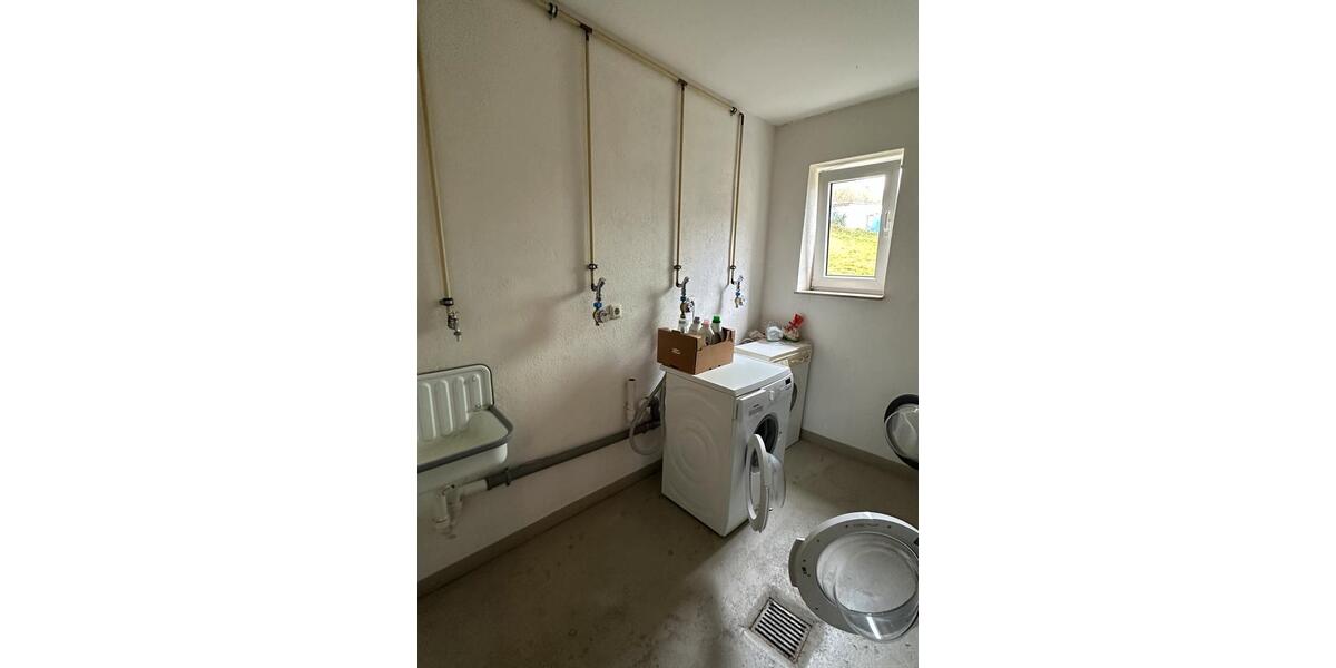Etagenwohnung Kulmbach Blaich - 2 Zimmer, 56 m&sup2;, 585&euro; | Angebot:24831355