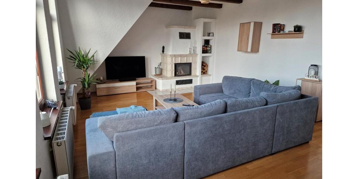 Etagenwohnung Wilhelmshaven - 3 Zimmer, 98 m&sup2;, 770&euro; | Angebot:26638151