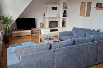 Wohnung Wilhelmshaven - 3 Zimmer, 98 m&sup2;, 770&euro; | Angebot:26638151