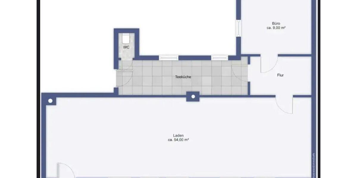 Gewerbeobjekt Freiberg - 400&euro; | Angebot:26170145