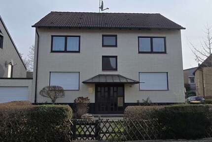 Wohnung Herne Röhlinghausen - 3.5 Zimmer, 76 m&sup2;, 570&euro; | Angebot:25271451