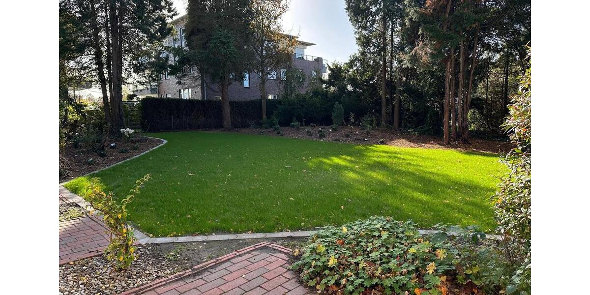 Historisches Wohnjuwel im Herzen von Westerstede 6 zimmer