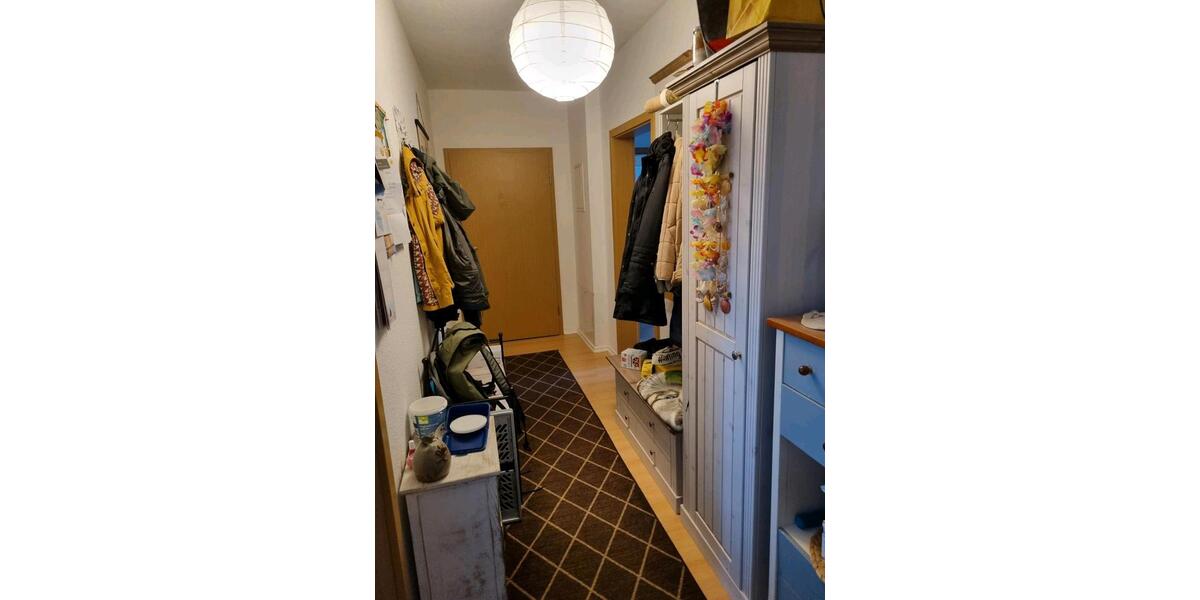 Etagenwohnung Cottbus - 2 Zimmer, 70 m&sup2;, 630&euro; | Angebot:25189738