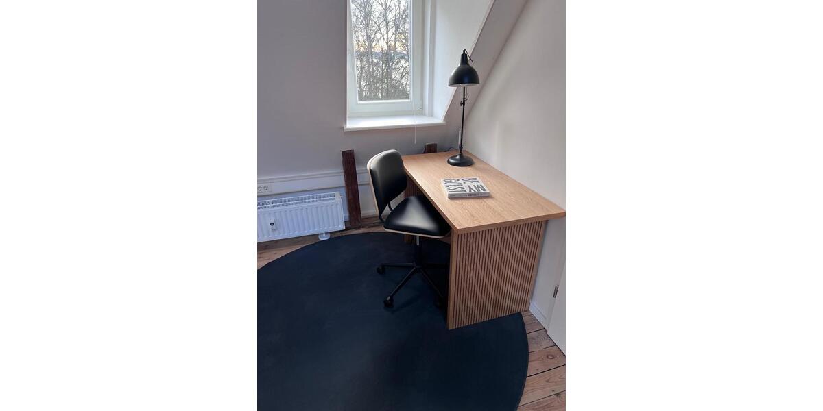 Dachgeschoßwohnung Altenholz - 3.5 Zimmer, 110 m&sup2;, 1.950&euro; | Angebot:24794917