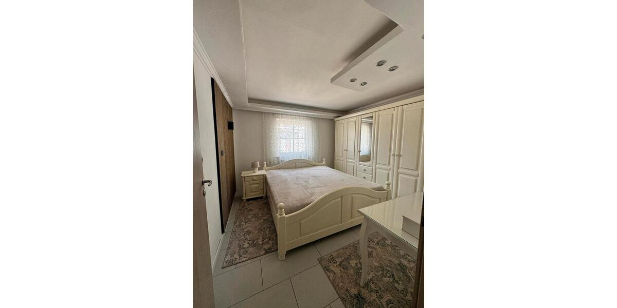 Etagenwohnung Wissen - 2 Zimmer, 70 m&sup2;, 800&euro; | Angebot:26639866