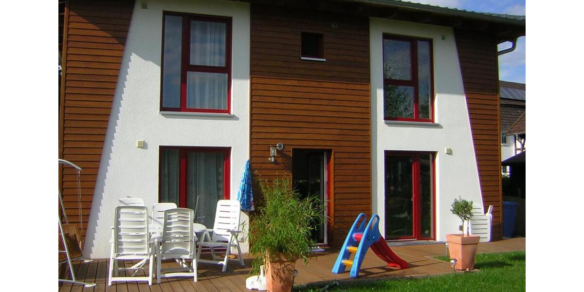 Einfamilienhaus Wabern - 5 Zimmer, 150 m&sup2;, 1.600&euro; | Angebot:25947840