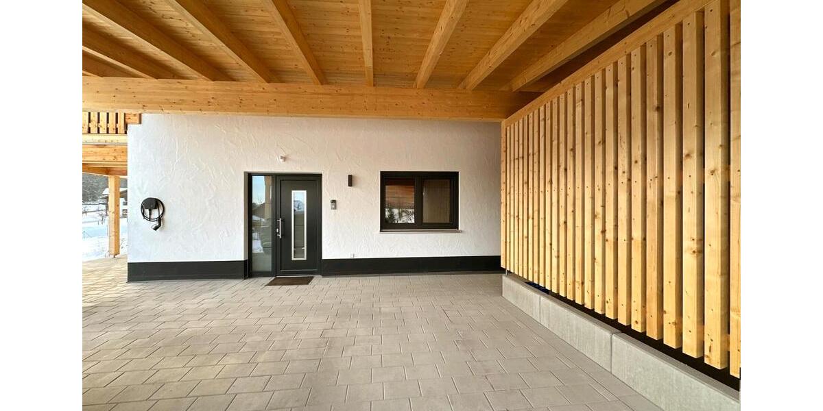 Mehrfamilienhaus, Wohnhaus Bischofsmais - 4.5 Zimmer, 148 m&sup2;, 1.300&euro; | Angebot:26703964