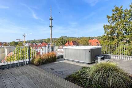 Wohnung zum Mieten in Lahr 1.650 € 159 m² 4 zimmer