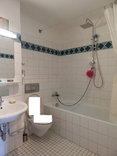 Etagenwohnung Göttingen Weende - 4 Zimmer, 90 m&sup2;, 790&euro; | Angebot:25864259