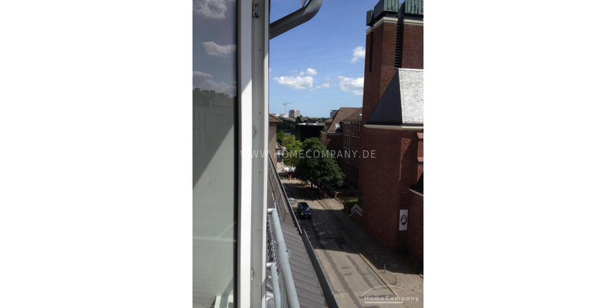 Wohnen auf Zeit Kiel - 2 Zimmer, 50 m&sup2;, 1.410&euro; | Angebot:21871492