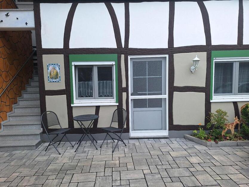 2,5 Zimmer Singelwohnung zu Vermieten zimmer