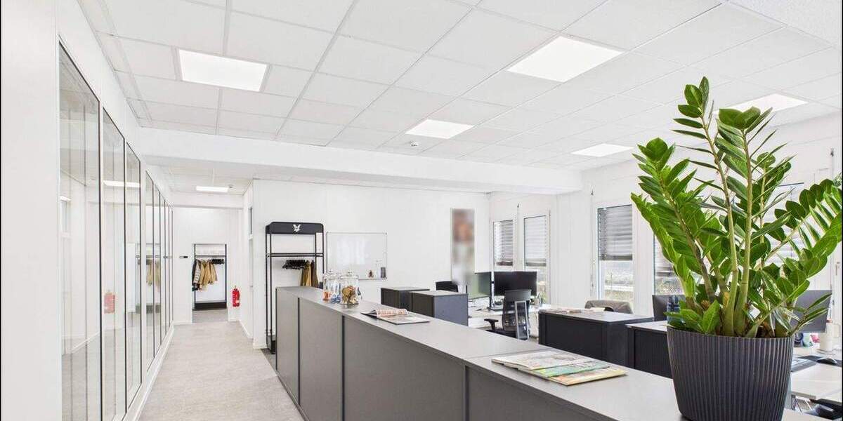 Gewerbeobjekt Großostheim - 6.402&euro; | Angebot:25705920