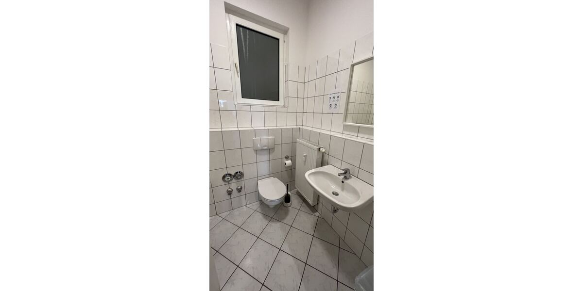 Repräsentatives Büro im Herzen der Stadt - Ideal für Rechtsanwaltskanzlei oder Dienstleistungspraxis - Gewerbeobjekt Mittweida | Angebot:18201268