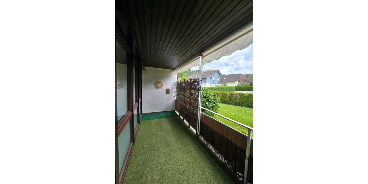 Erdgeschoßwohnung Oberkirch - 2 Zimmer, 67 m&sup2;, 830&euro; | Angebot:26537296