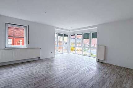 Wohnung zum Mieten in Gernrode 600 € 87.8 m² 3 zimmer