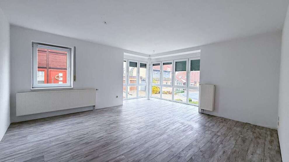 Wohnung zum Mieten in Gernrode 600 € 87.8 m² 3 zimmer