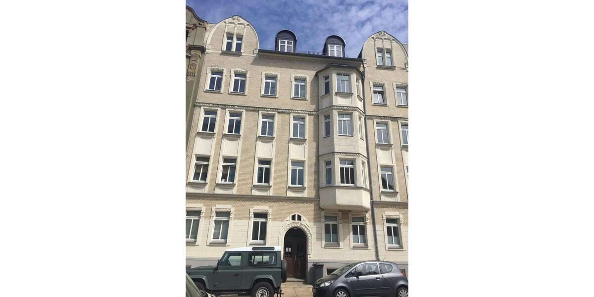 Etagenwohnung Chemnitz Bernsdorf - 3 Zimmer, 77 m&sup2;, 425&euro; | Angebot:26836955