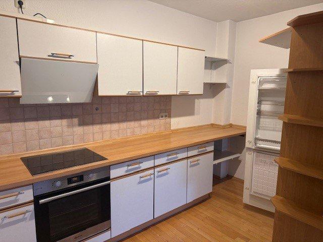 Erdgeschoßwohnung Bad Lippspringe - 2 Zimmer, 82 m&sup2;, 700&euro; | Angebot:26260514