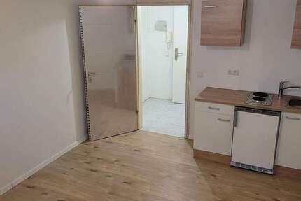 Wohnung zum Mieten in München 780 € 22 m²