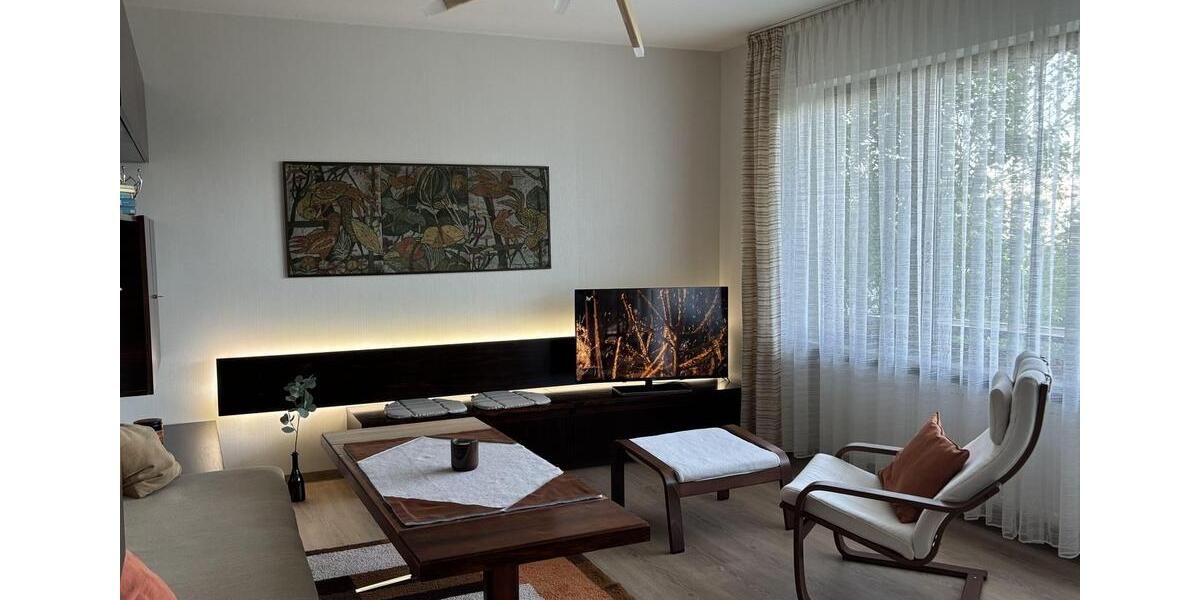 Wohnen auf Zeit Salem - 2 Zimmer, 75 m&sup2;, 1.335&euro; | Angebot:26550613