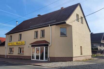 Wohnung Waltershausen - 4 Zimmer, 115 m&sup2;, 699&euro; | Angebot:24813486