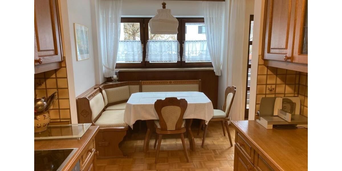 Maisonettenwohnung Weßling - 3 Zimmer, 75 m&sup2;, 1.500&euro; | Angebot:26023290