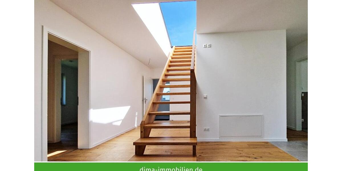 Dachgeschoßwohnung Neukieritzsch - 4 Zimmer, 164 m&sup2;, 2.300&euro; | Angebot:23901207