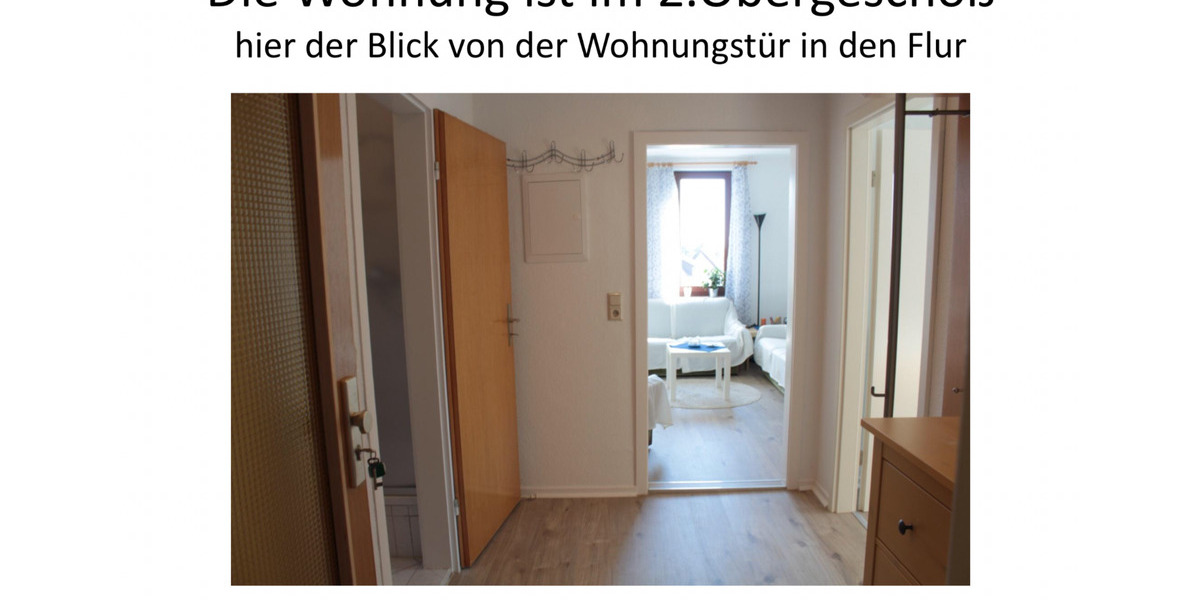 Dachgeschoßwohnung Braunlage Sankt Andreasberg - 3 Zimmer, 39 m&sup2;, 550&euro; | Angebot:24604609